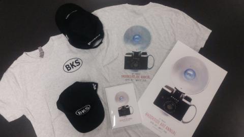 2016 Art Annual Swag 2016 Art Annual Swag