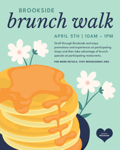 Brookside_Brunch_Walk_April_5th_10am_to_1pm
