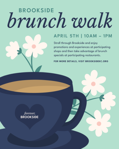 Brookside_Brunch_Walk_April_5th_10am_to_1pm