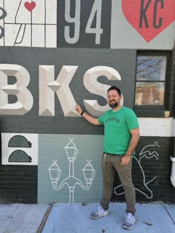 Justin_Hernandez_owner_Jalapenos_Brookside_the_2025_St._Pats_Warm-Up_Parade_Honorary_Mr_Irish