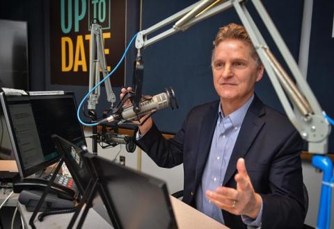 Steve_Kraske_2025_Brookside_Parade_Grand_Marshal