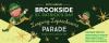 The 36th Annual Brookside St. Patrick’s Day Warm-up Parade